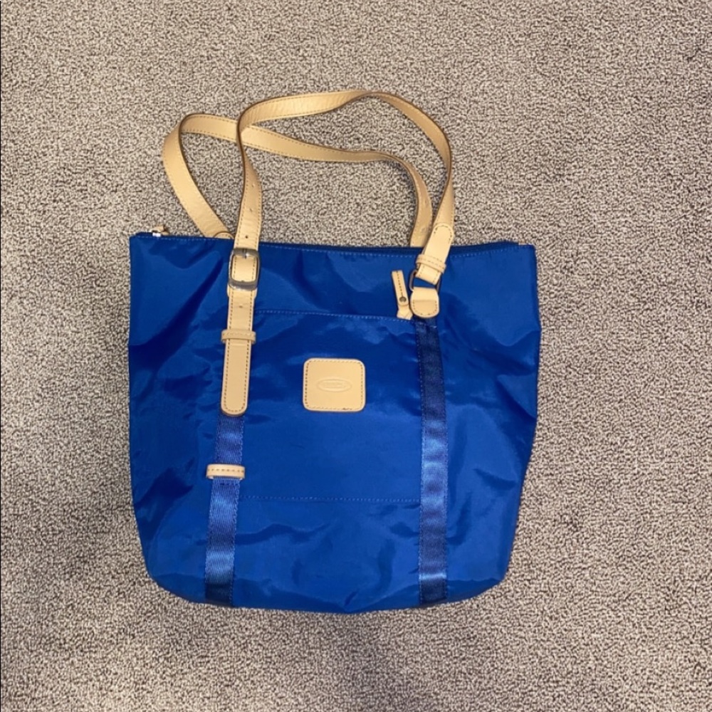 Bric’s Travel Tote - Picture 3 of 6
